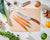 Epicurean Kitchen Series in Natural featured with a Victorinox Chef's Knife
