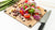Epicurean All-In-One Series Cutting Board in Natural ready to Grill 'n Chill supported with a Victorinox Swiss Classic Carving Knife