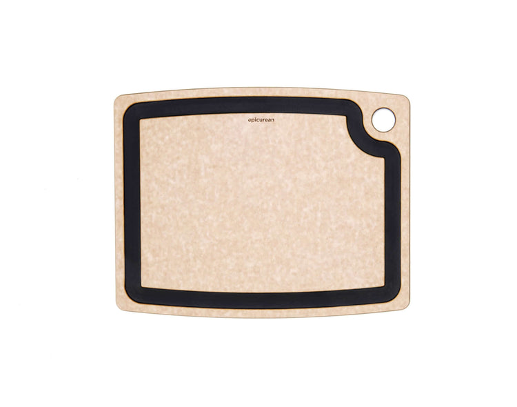 Gourmet Series Cutting Board in Natural 15x11