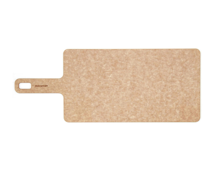 Epicurean Handy Series Natural Cutting Board 14x7