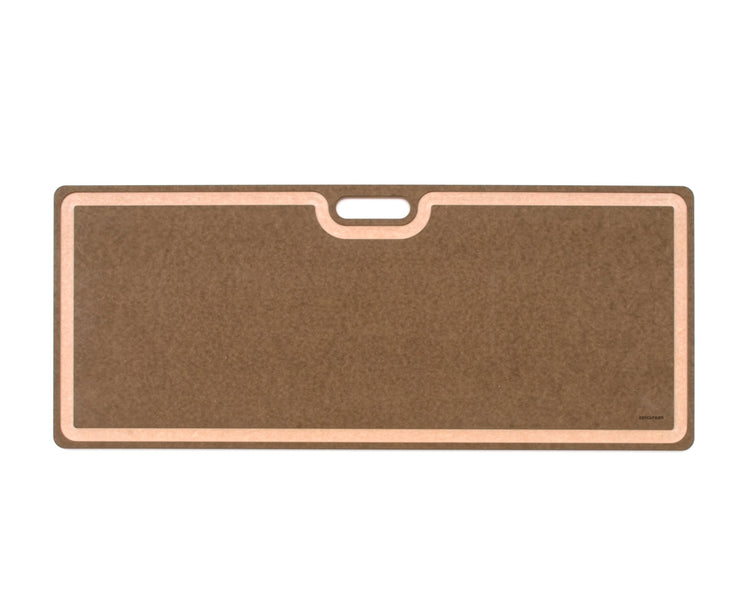 Big Game Cutting Board Nutmeg